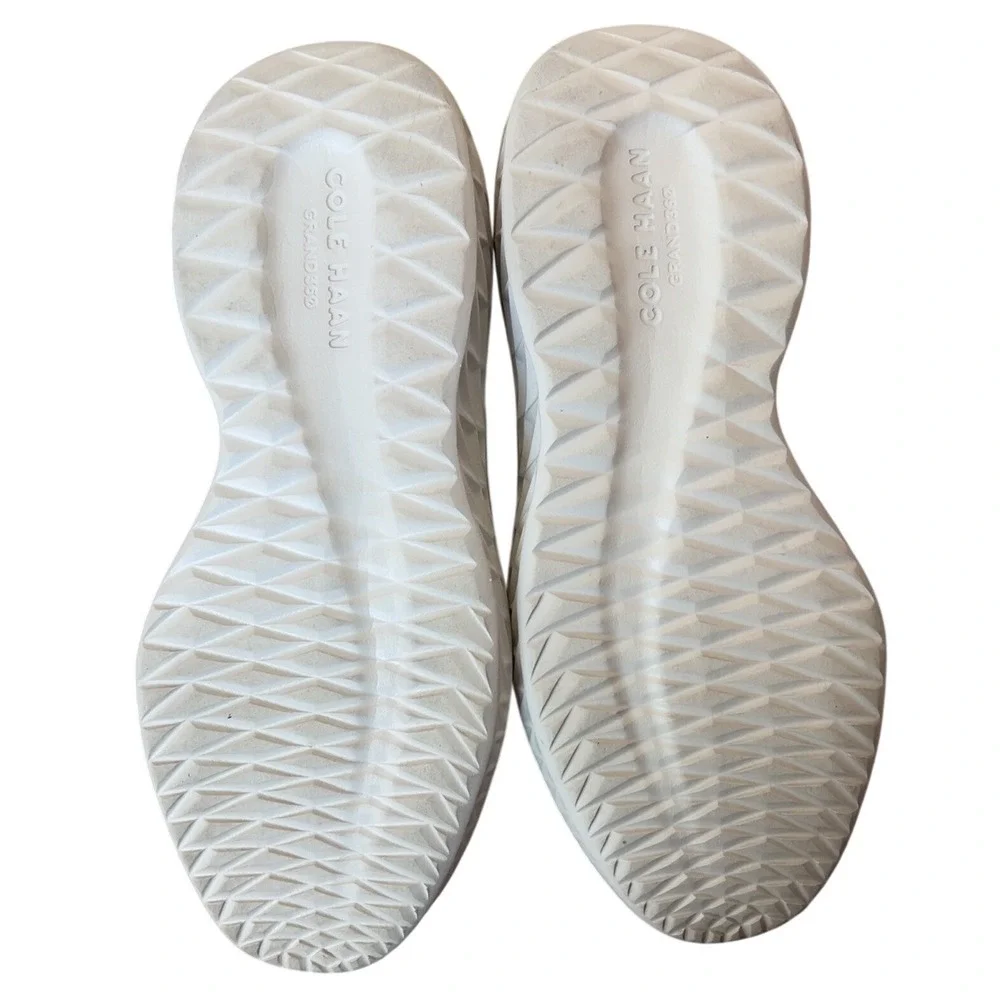 Men's ZERØGRAND WFA Oxford SZ: 9.5